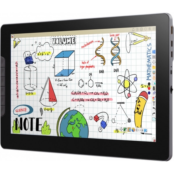 ViewSonic Notas 13.3 Grafik Tablet