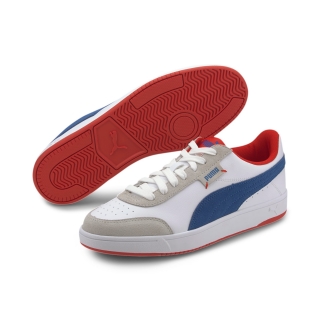 Puma Court Legend Lo Erkek Spor Ayakkabı