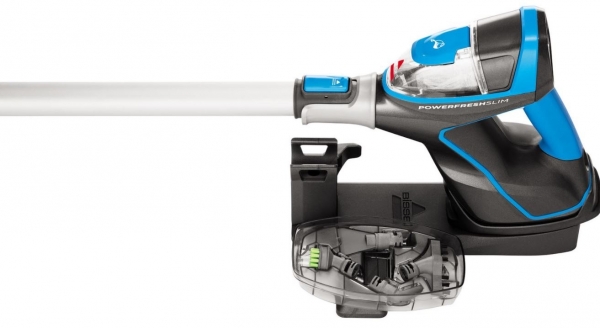 Bissell PowerFresh Slim Steam Buharlı Mop
