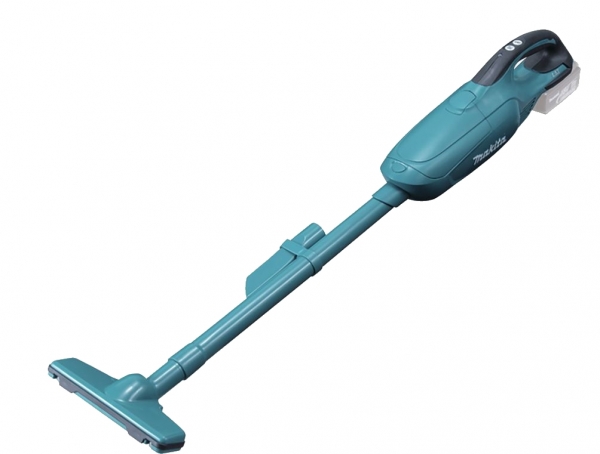 Makita DCL182Z Şarjlı Süpürge