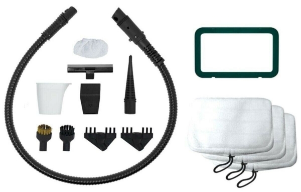 Polti Vaporetto SV240 Buharlı Mop