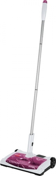 Bissell 41051 Supreme Sweep Turbo Şarjlı Süpürge