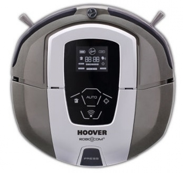 Hoover Robocom RBC090 001 Robot Süpürge
