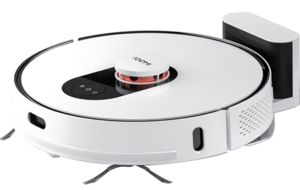 Roidmi Eve Mop Robot Süpürge+Mop