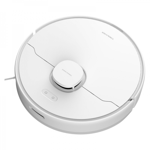 Trouver RLS3 Finder Robot Süpürge+Mop