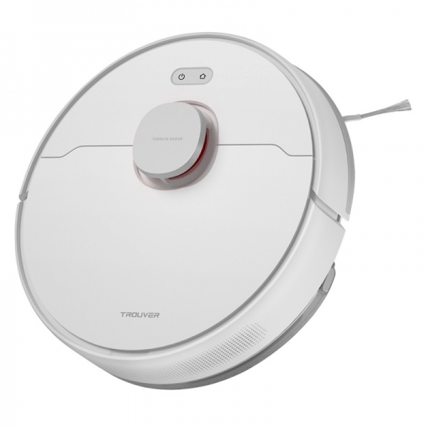 Trouver RLS3 Finder Robot Süpürge+Mop
