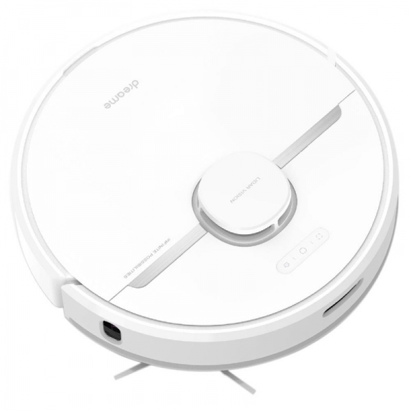 Dreame Bot D9 Robot Süpürge+Mop