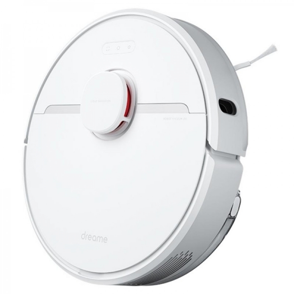 Dreame Bot D9 Robot Süpürge+Mop