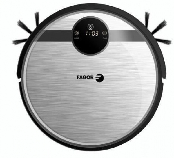 Fagor FG879 Robot Süpürge+Mop