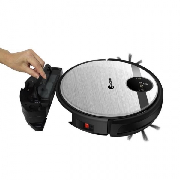 Fagor FG879 Robot Süpürge+Mop