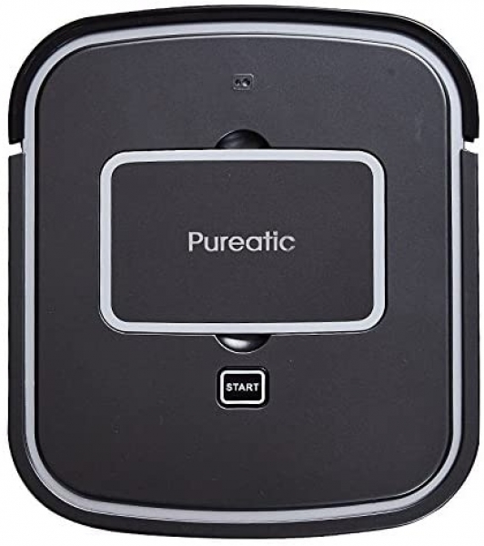 Pureatic V101 Robot Süpürge+Mop