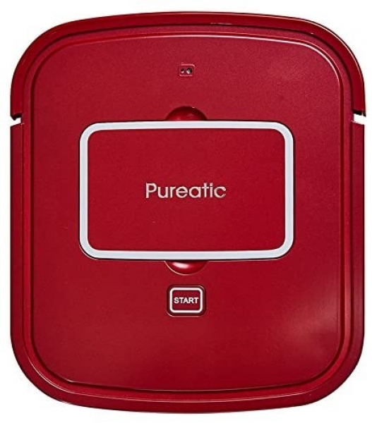 Pureatic V101 Robot Süpürge+Mop