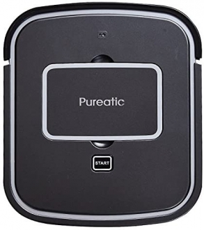 Pureatic V101 Robot Süpürge+Mop