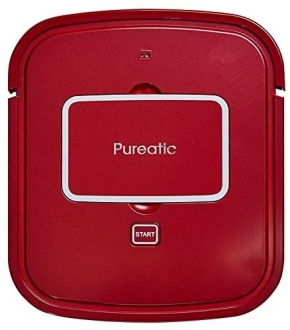 Pureatic V101 Robot Süpürge+Mop