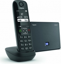 Gigaset AS690 IP resim