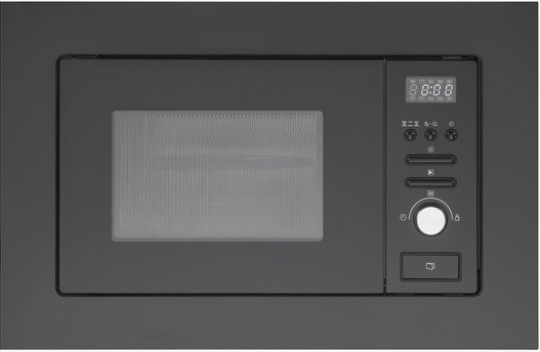 Silverline MW9018B02 Mikrodalga Fırın