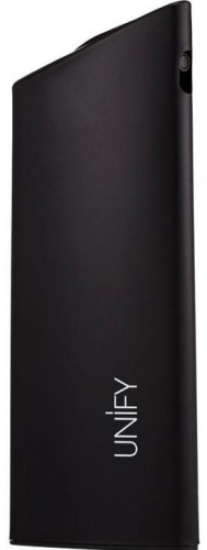 Gilles Cantuel Unify Men Black Edition EDP 100 ml Erkek Parfümü resim