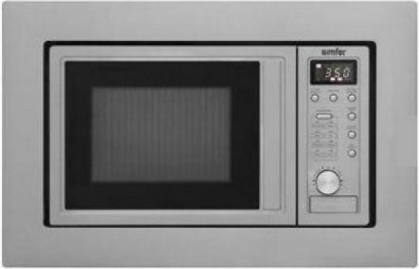 Simfer M 2300 Mikrodalga Fırın