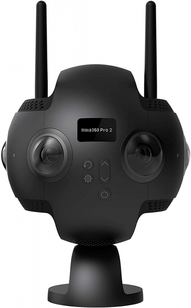 Insta360 Pro 2 Aksiyon Kamera