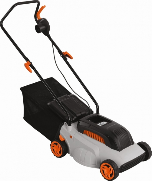 Catpower 2062 Çim Biçme Makinesi