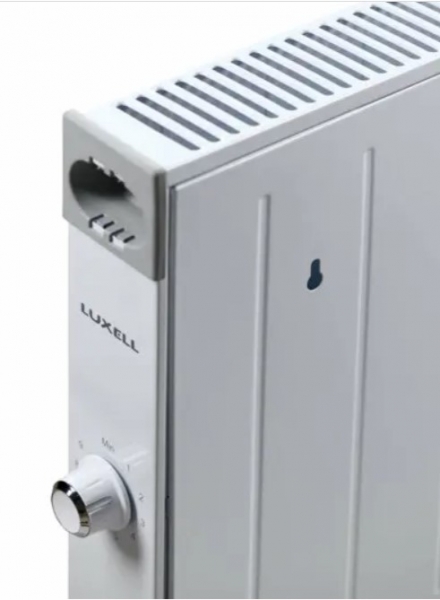 Luxell LX-2940 2250W Konvektör Isıtıcı