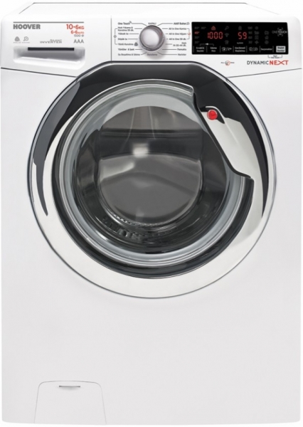 Hoover WDXOA5106AH/1-17 Çamaşır Makinesi