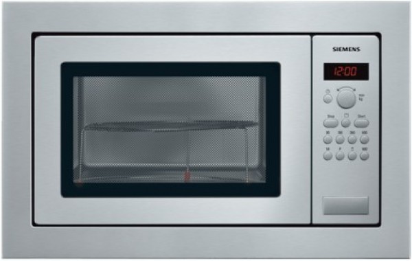 Siemens HF24G561 Mikrodalga Fırın