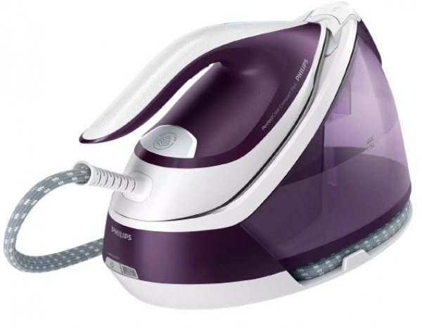 Philips PerfectCare Compact Plus GC7933/30 Buhar Kazanlı Ütü