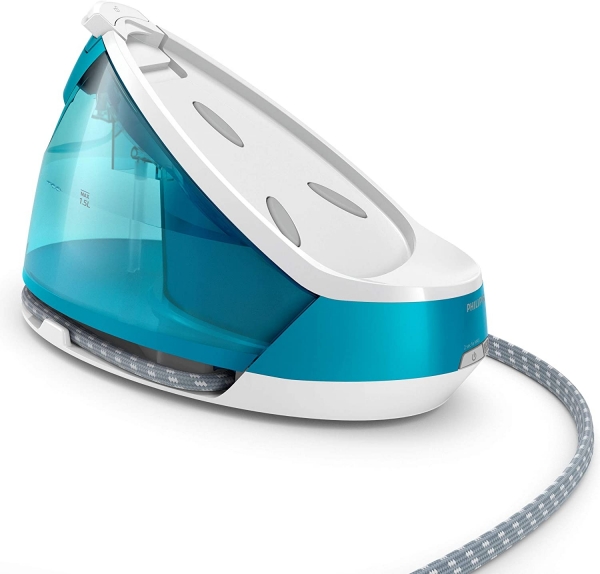 Philips Perfectcare Compact Plus GC7920/20 Buhar Kazanlı Ütü