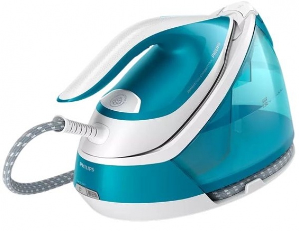 Philips Perfectcare Compact Plus GC7920/20 Buhar Kazanlı Ütü