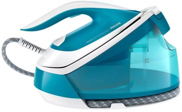 Philips Perfectcare Compact Plus GC7920/20 Buhar Kazanlı Ütü