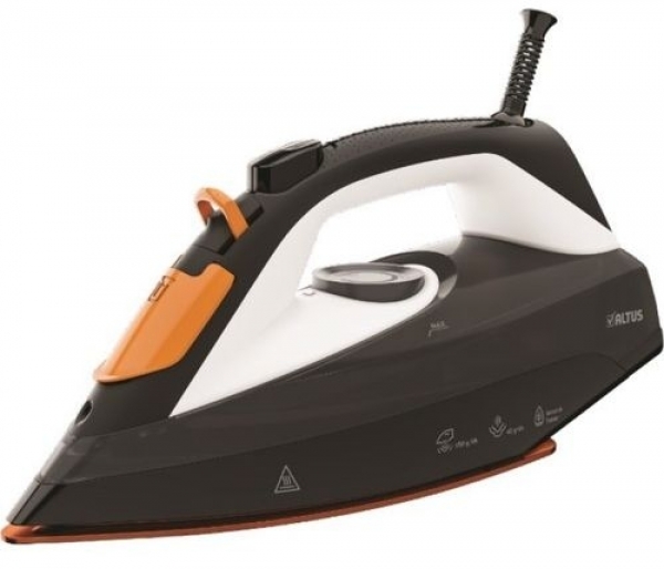 Altus AL-718 Buharlı Ütü