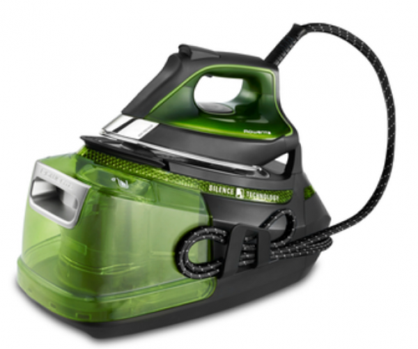 Rowenta DG9246F0 Buhar Kazanlı Ütü