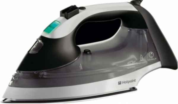 Hotpoint-Ariston SI E40 BA0 Buharlı Ütü