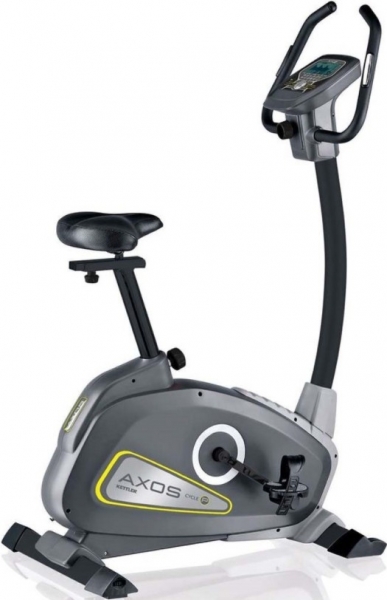 Kettler Cycle P 7628-900 Dikey Bisiklet