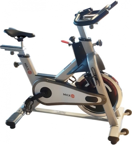 Max Life ML-0303 Yatay Bisiklet