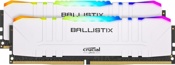 Crucial Ballistix RGB 16 GB 3600 MT
