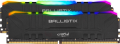 Crucial Ballistix RGB