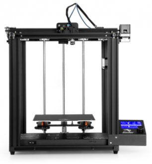 Creality Ender 5 Pro