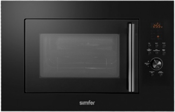 Simfer M 2500 Mikrodalga Fırın