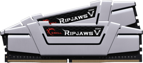 G.Skill Ripjaws V 64 GB 3600 MT