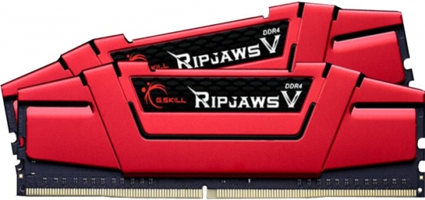 G.Skill Ripjaws V 64 GB 3600 MT