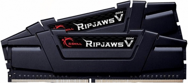 G.Skill Ripjaws V 64 GB 3600 MT