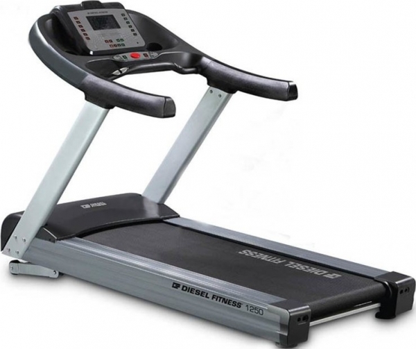 Diesel Fitness 1250 Koşu Bandı