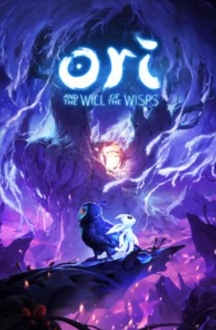 Ori And The Will Of The Wisps PC
