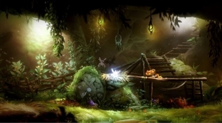Ori And The Will Of The Wisps PC
