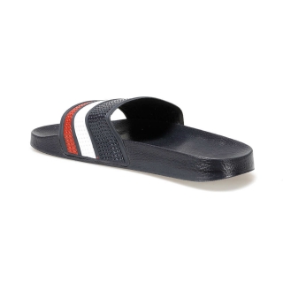 U.S. Polo Assn. Molda Erkek Terlik