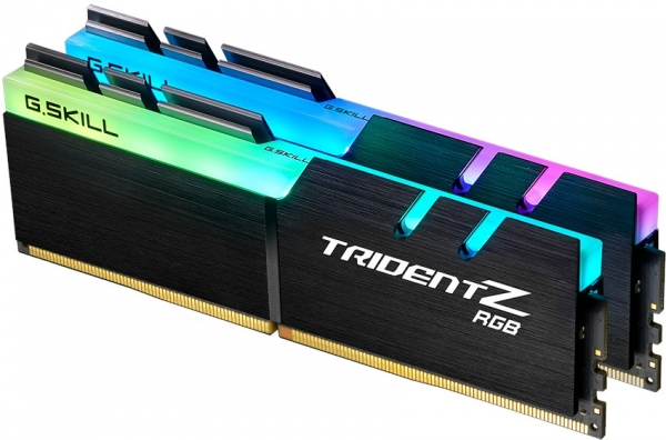 G.Skill Trident Z RGB 64 GB 4000 MT