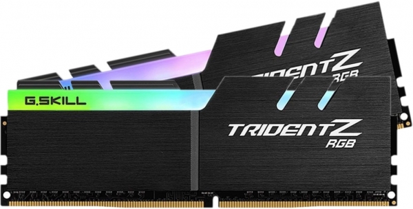 G.Skill Trident Z RGB 64 GB 4000 MT