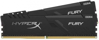 HyperX Fury DDR4 32 GB 3200 MT